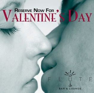 Valentine's Day