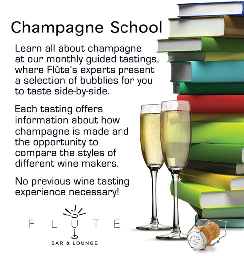 Champagne School