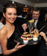 Private Events at Flûte Midtown