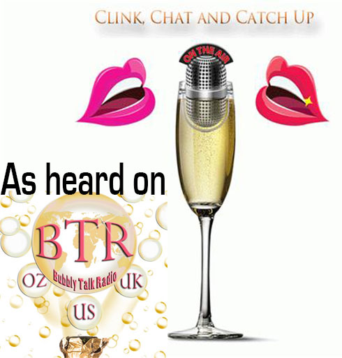 Flûte On Bubbly Talk Radio